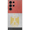 Egyptian Flag Distressed Galaxy S25 Ultra Skin